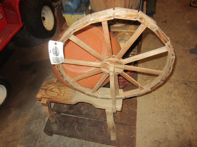 Image for Lot 4533