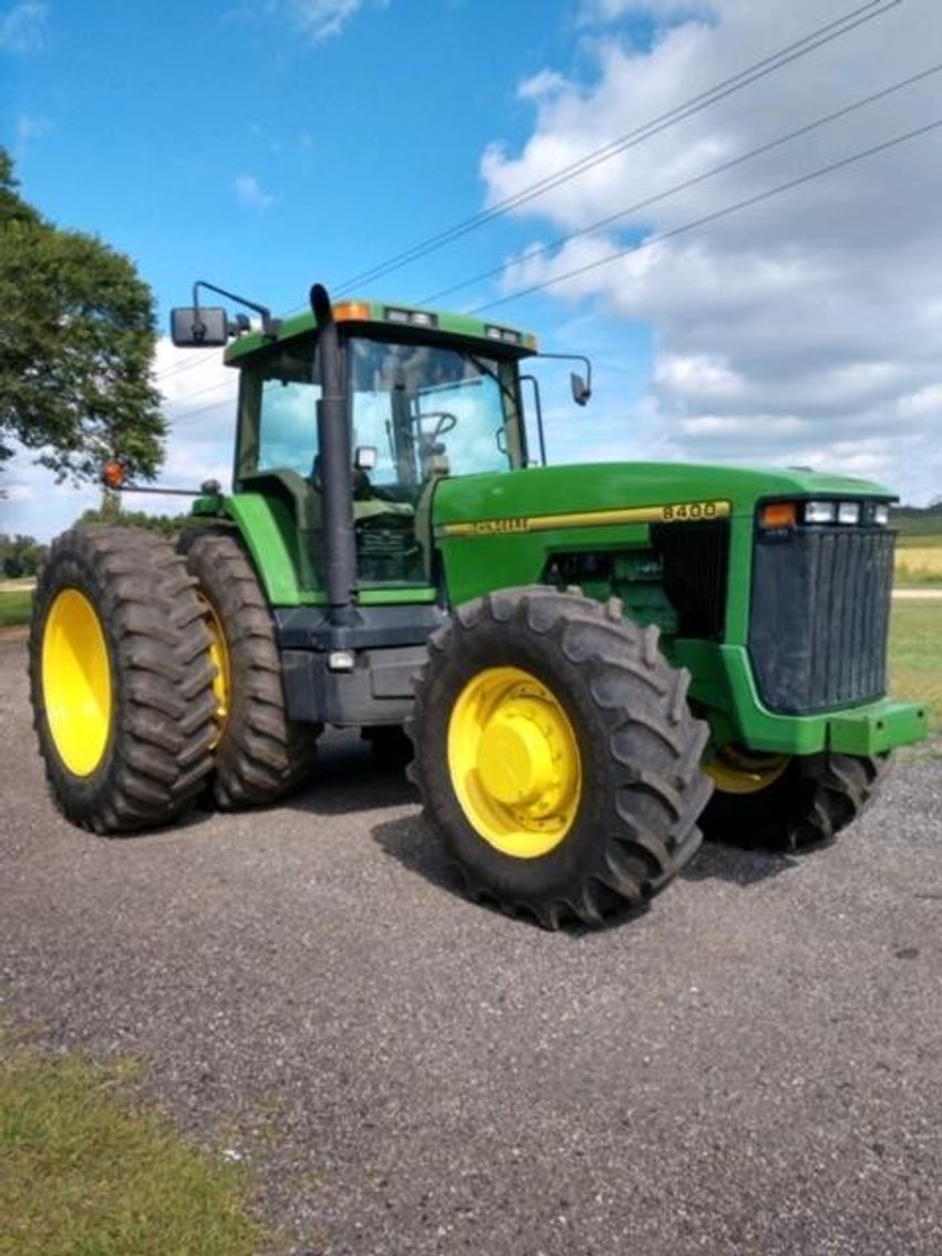 Image for 2019 September Ag & Heavy Equipment - Multiple Locations