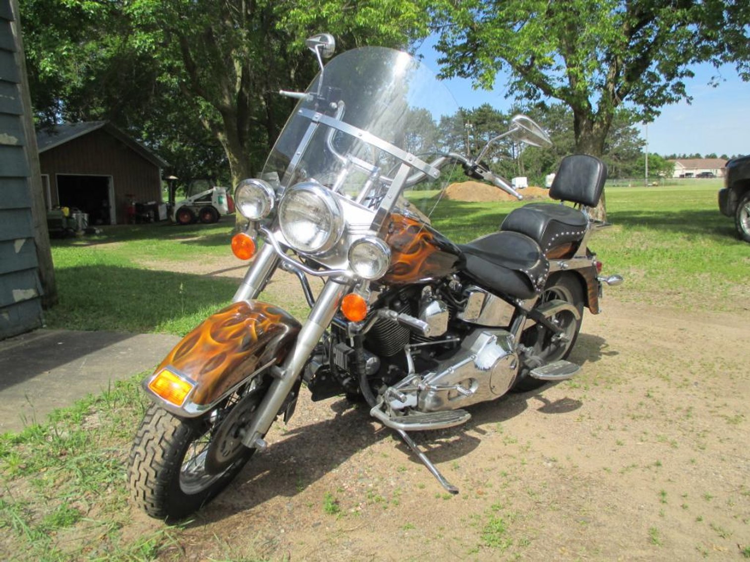 Image for Harley Davidson, Recreational & Restaurant Items - Chippewa Falls, WI