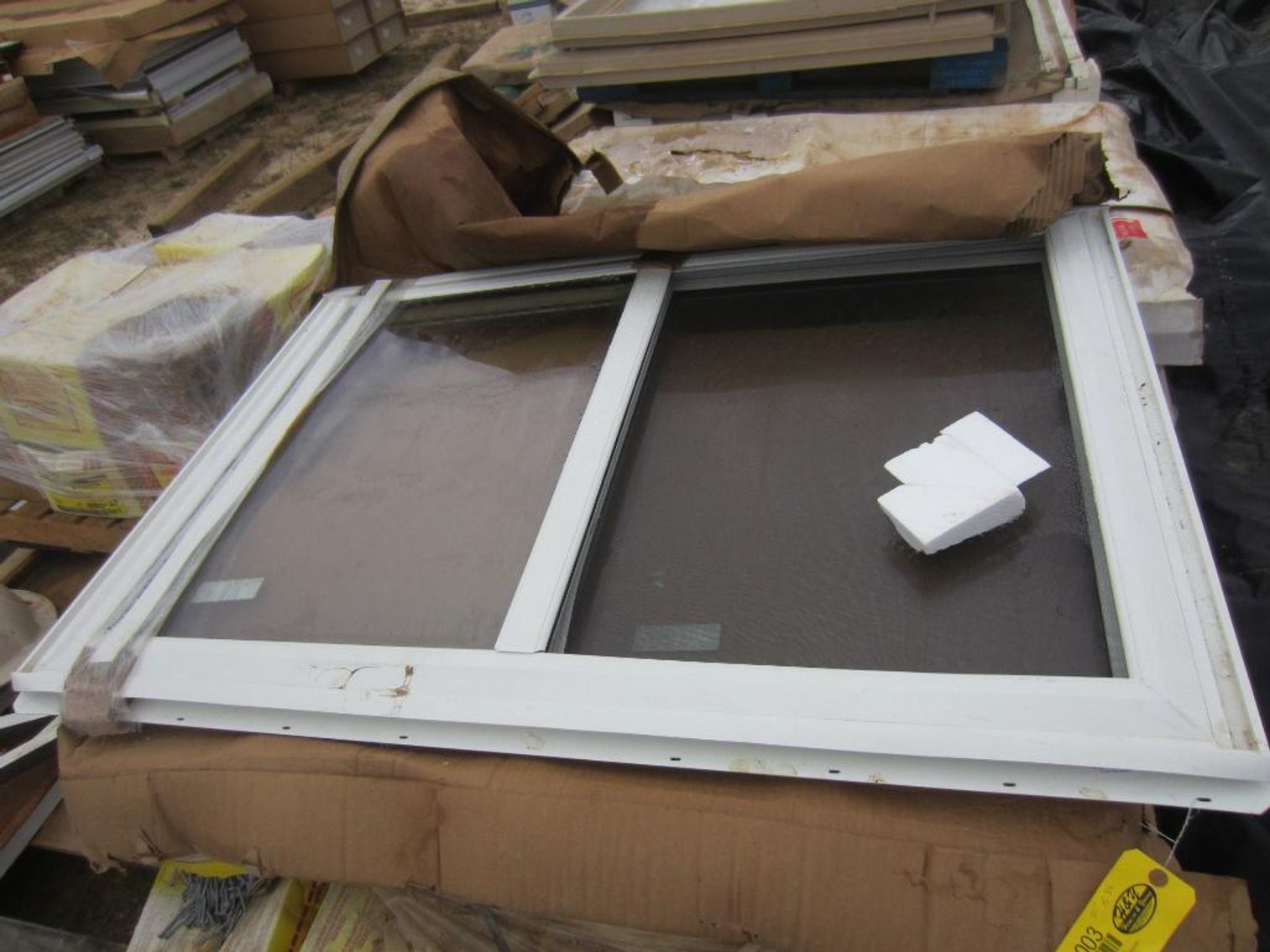 Image for Northland Buildings Excess Building Supplies - Eau Claire, WI