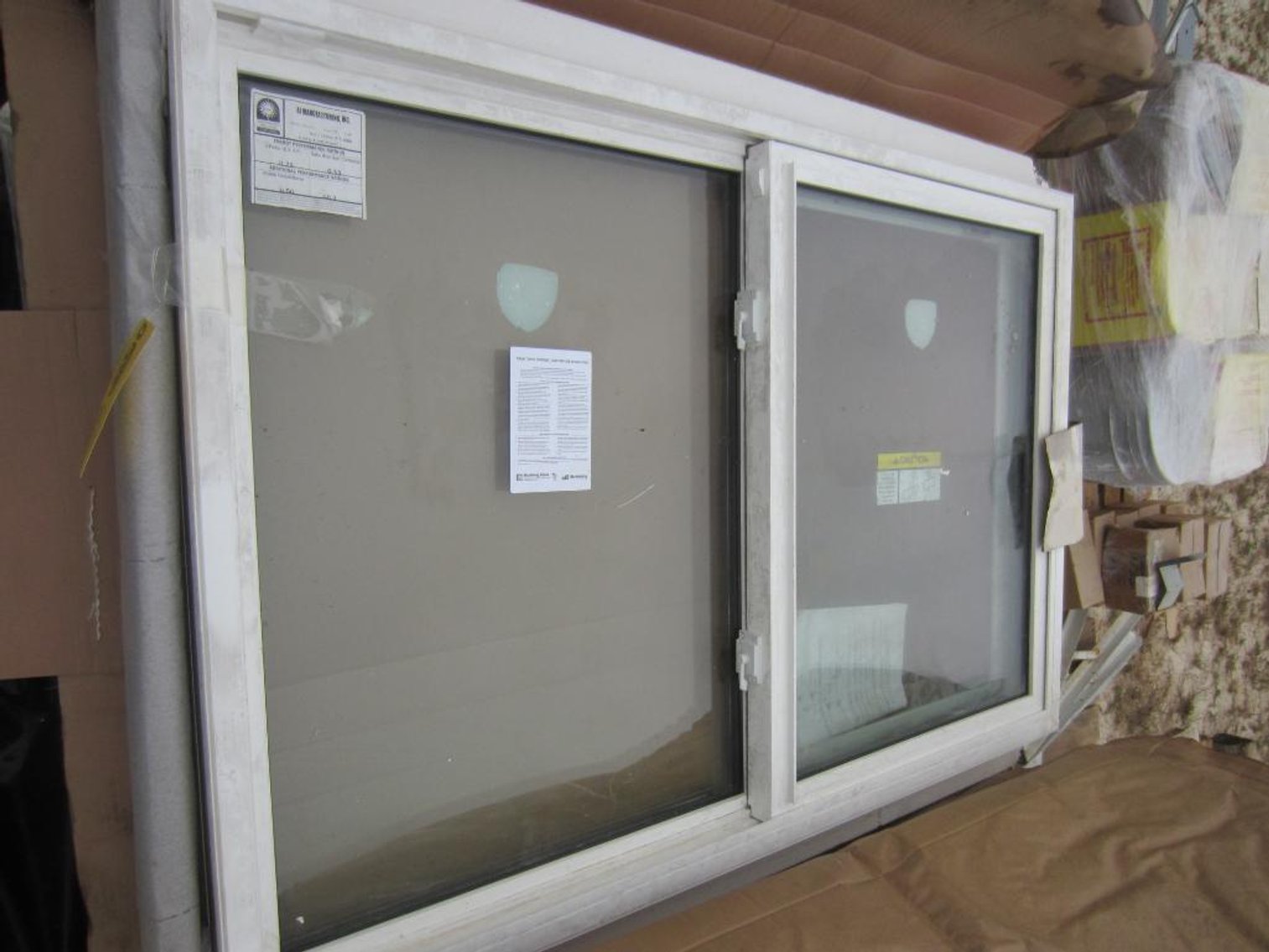 Image for Northland Buildings Excess Building Supplies - Eau Claire, WI