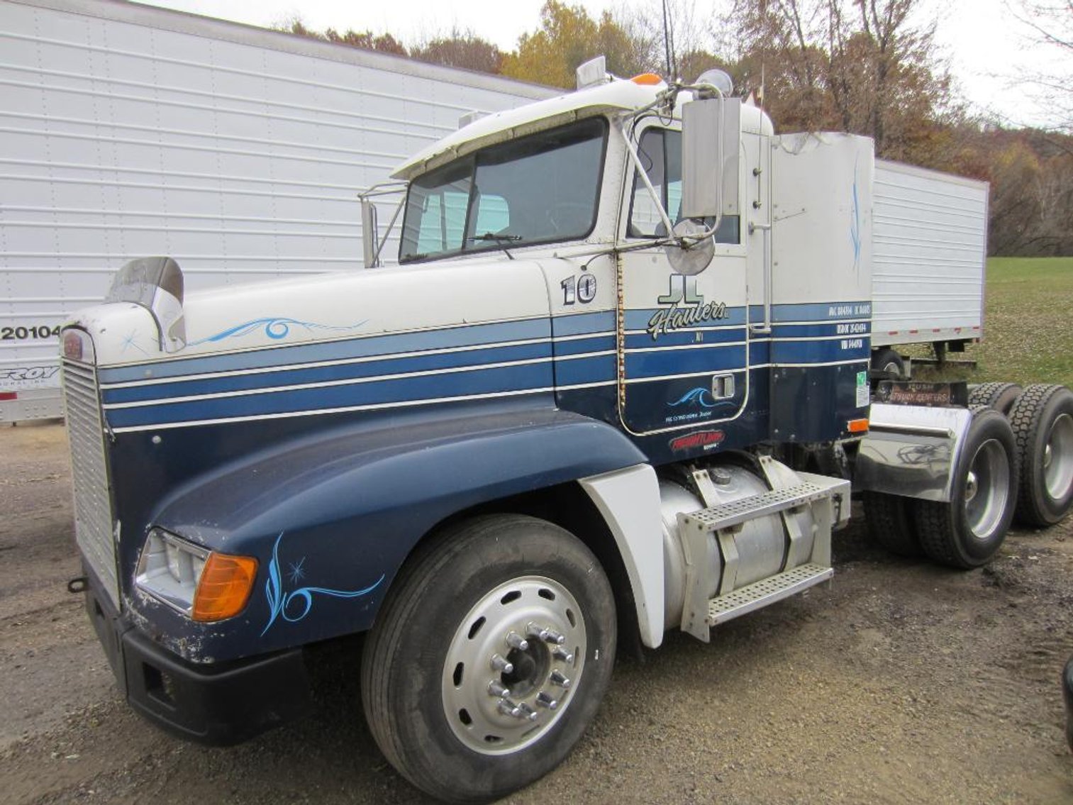 Image for 2018 Nov Mondovi Equipment Auction - Mondovi, WI
