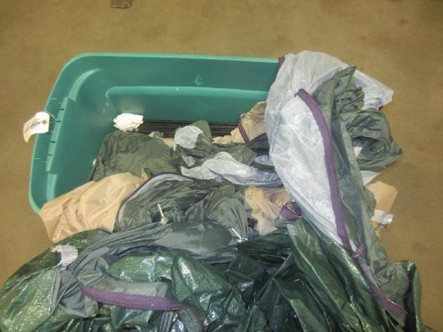 Image for Tent