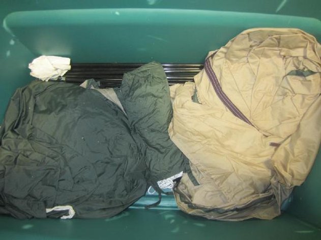 Image for Tent