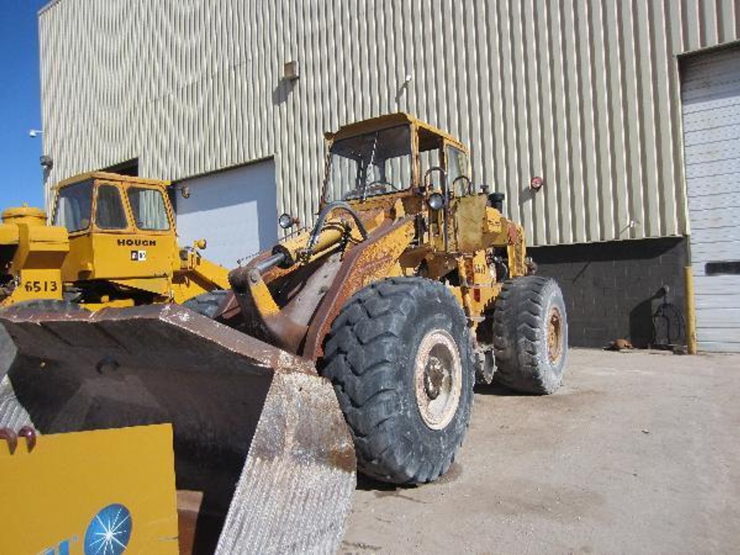 Image for MCC Surplus Equipment - Appleton, WI