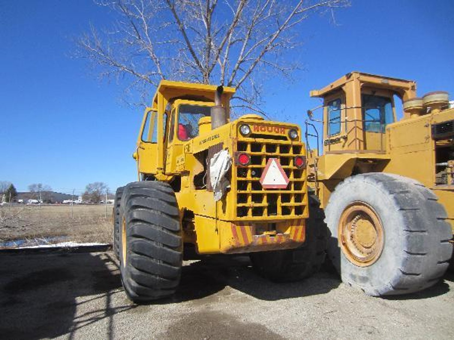 Image for MCC Surplus Equipment - Appleton, WI