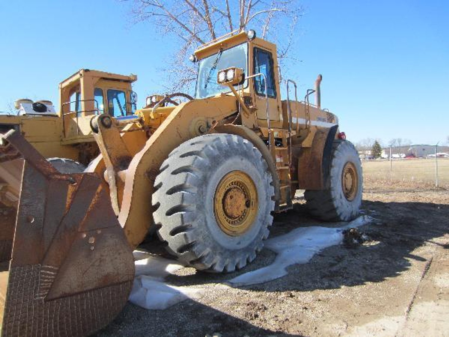 Image for MCC Surplus Equipment - Appleton, WI