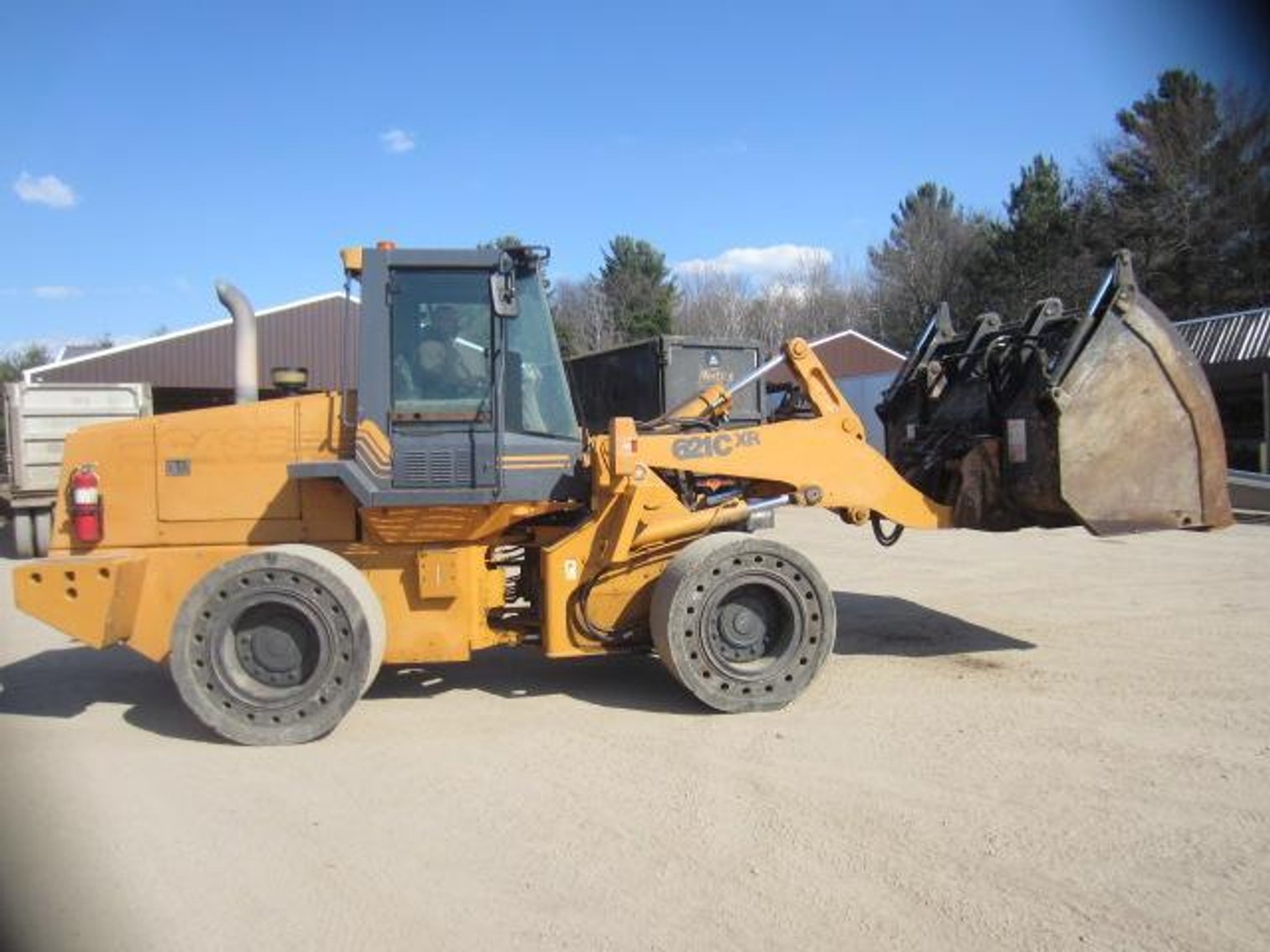 Image for T&R Recycling- Chippewa Falls WI