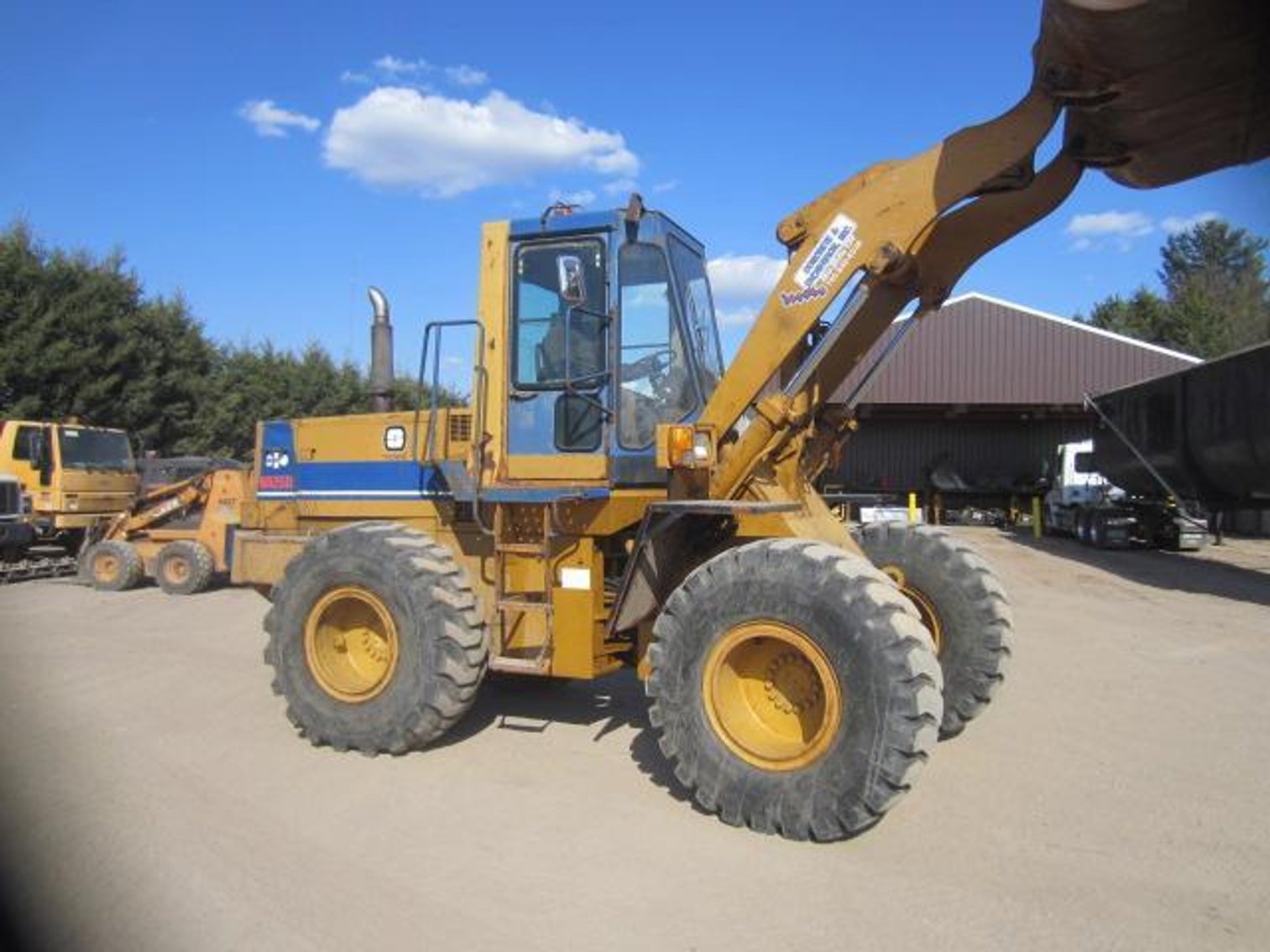 Image for T&R Recycling- Chippewa Falls WI