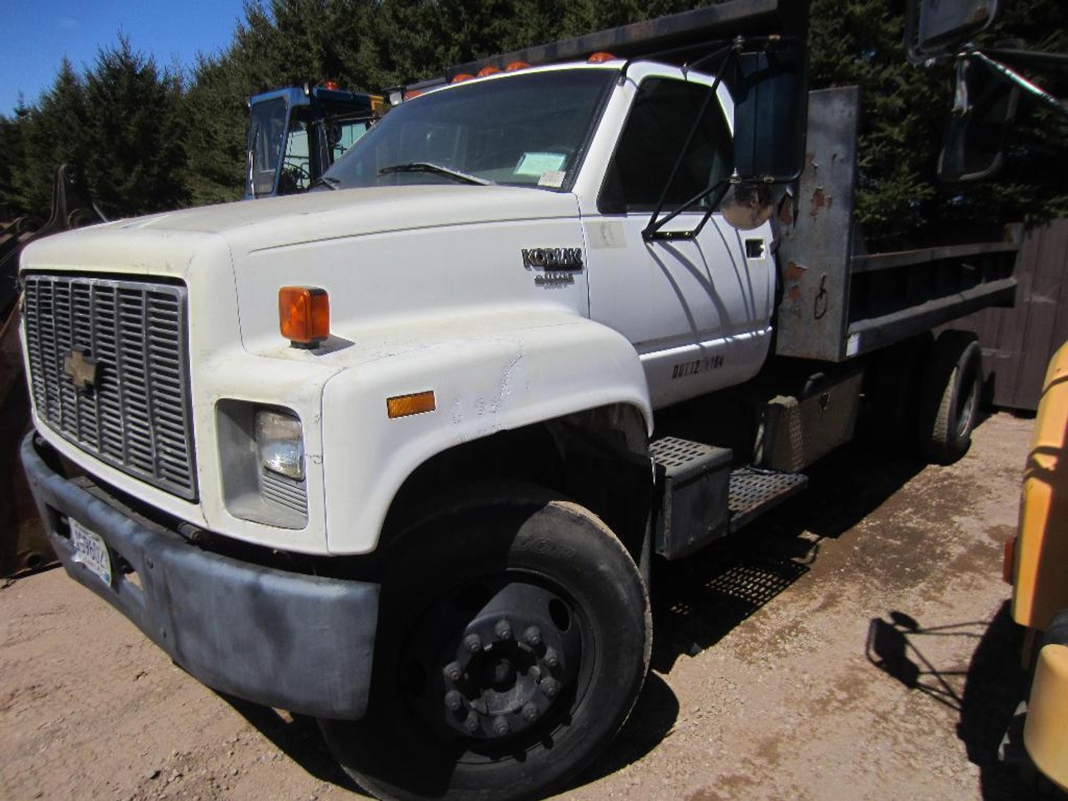 Image for T&R Recycling- Chippewa Falls WI