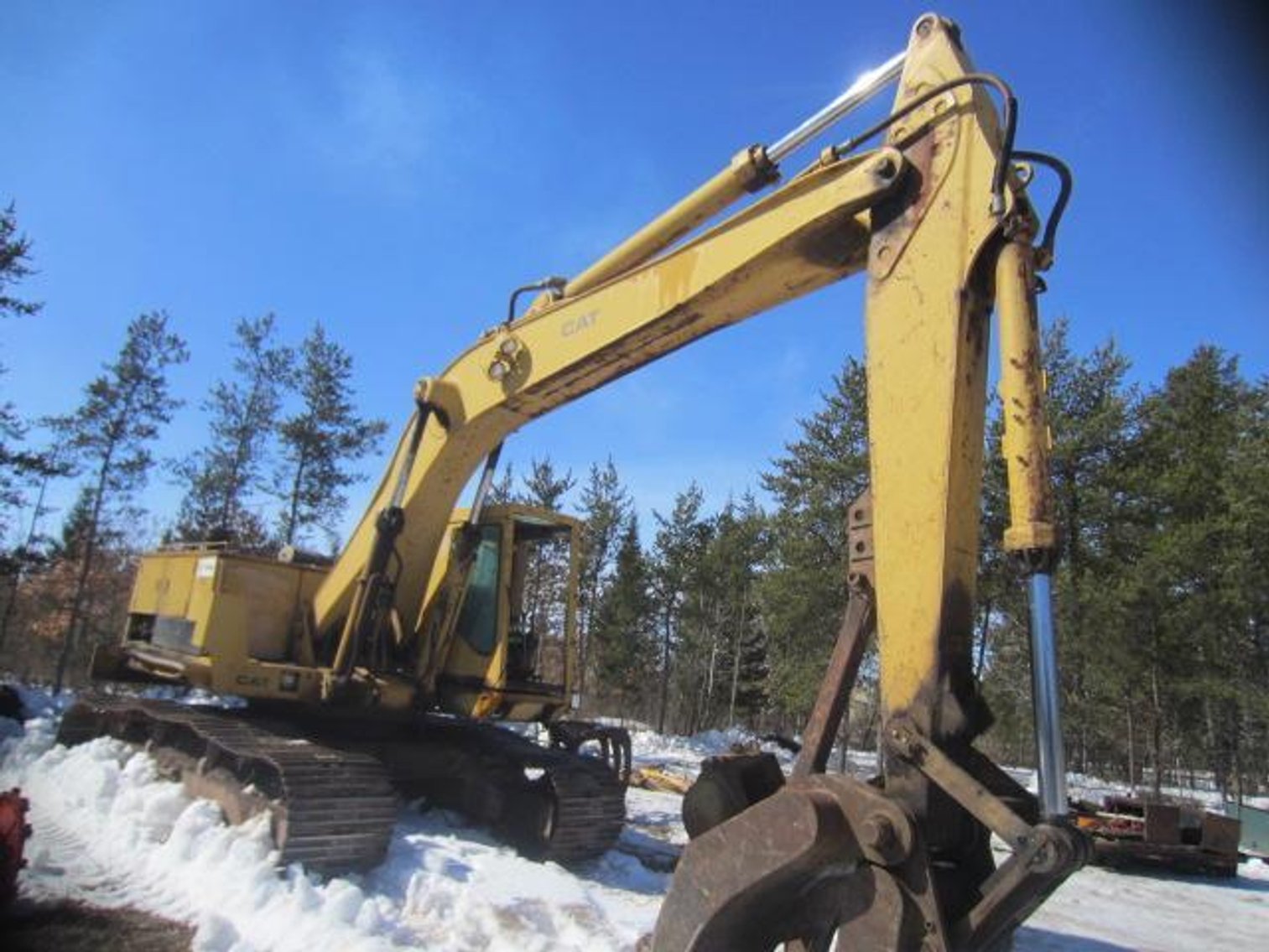 Image for Roy's Enterprises Inventory Reduction - Hayward, WI
