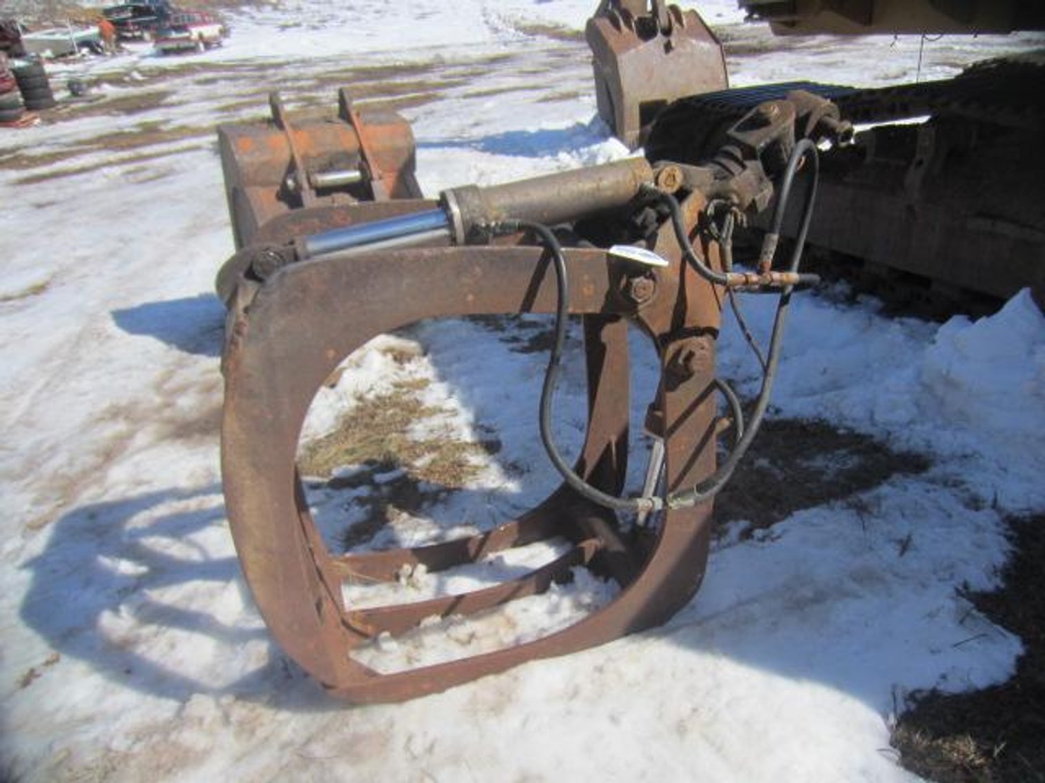 Image for Roy's Enterprises Inventory Reduction - Hayward, WI