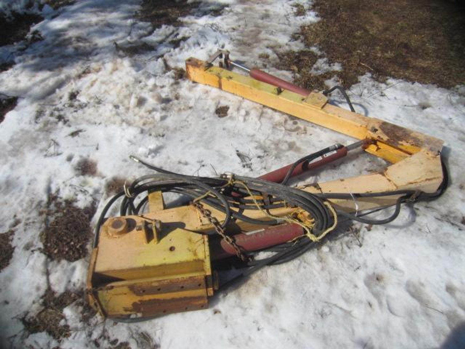 Image for Roy's Enterprises Inventory Reduction - Hayward, WI