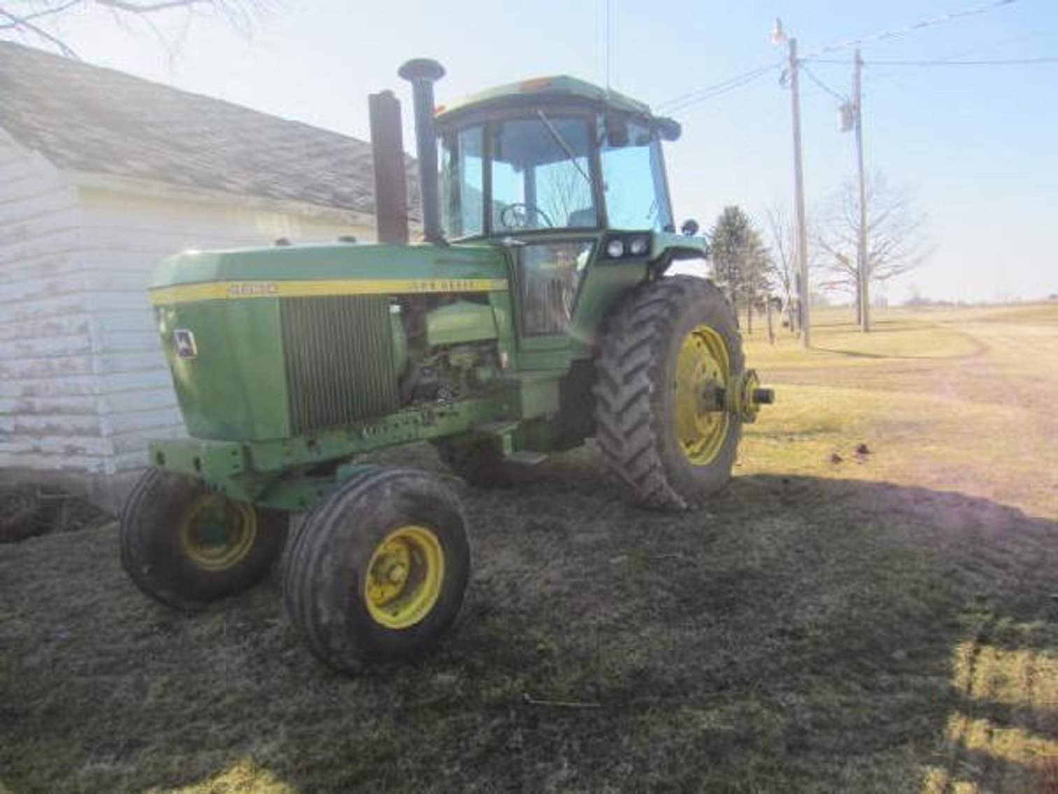 Image for Farm Machinery - Ellsworth, WI