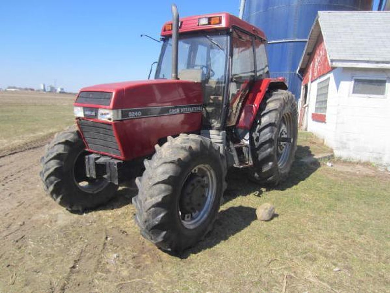 Image for Farm Machinery - Ellsworth, WI