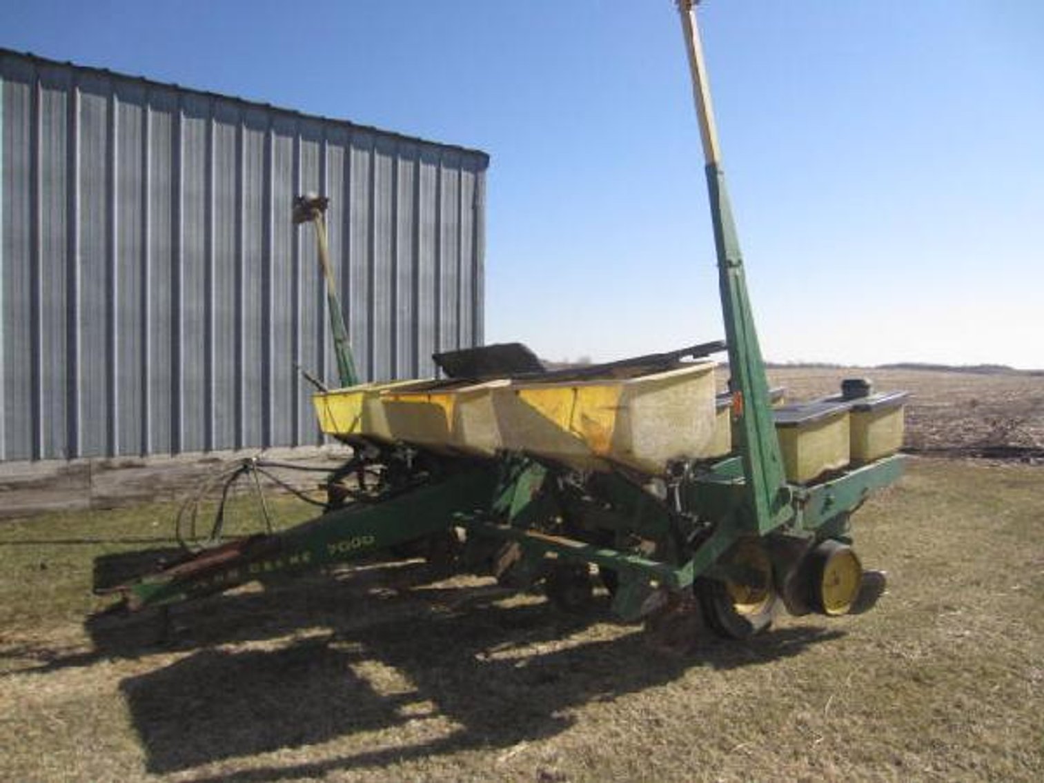 Image for Farm Machinery - Ellsworth, WI