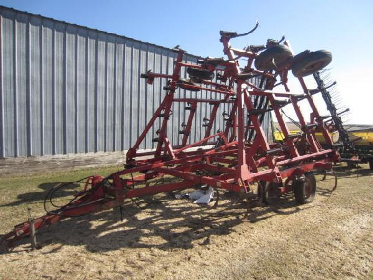 Image for Farm Machinery - Ellsworth, WI