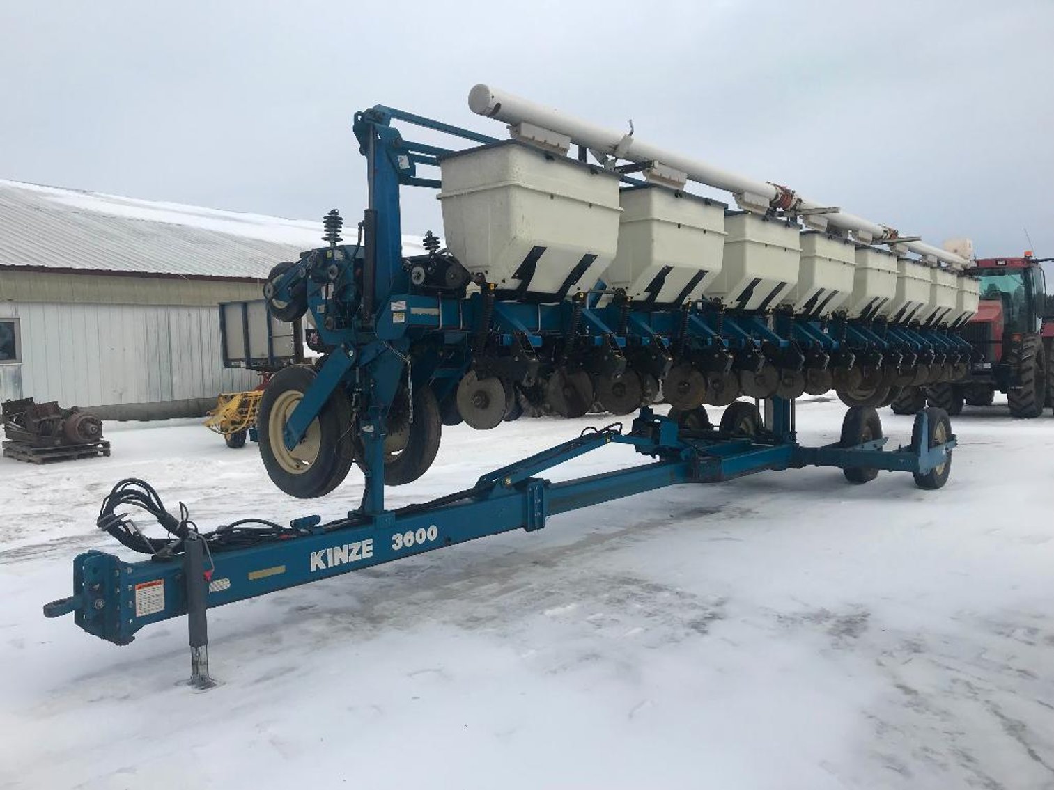 Image for Close Inventory Reduction - Cadott, WI