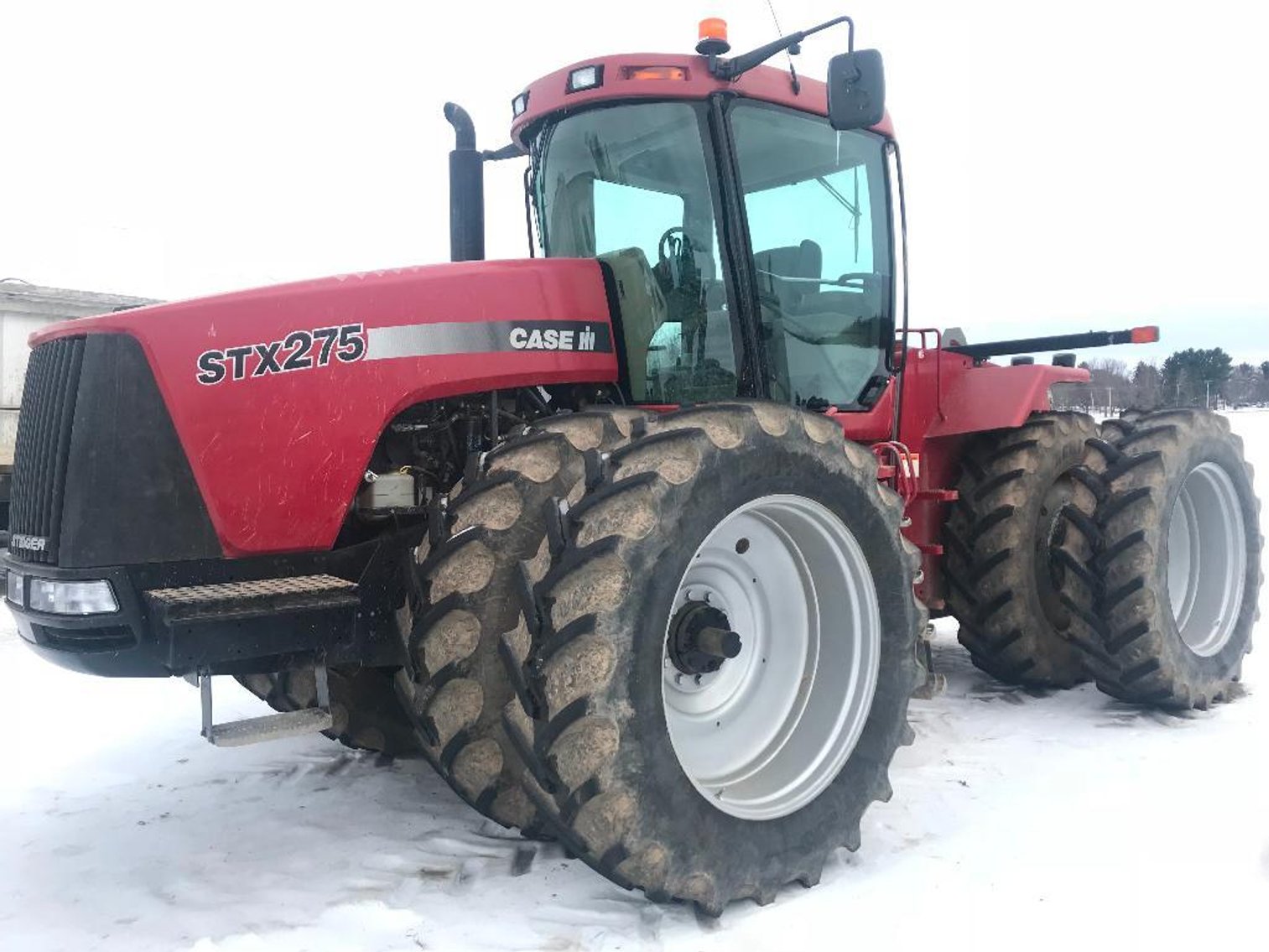 Image for Close Inventory Reduction - Cadott, WI