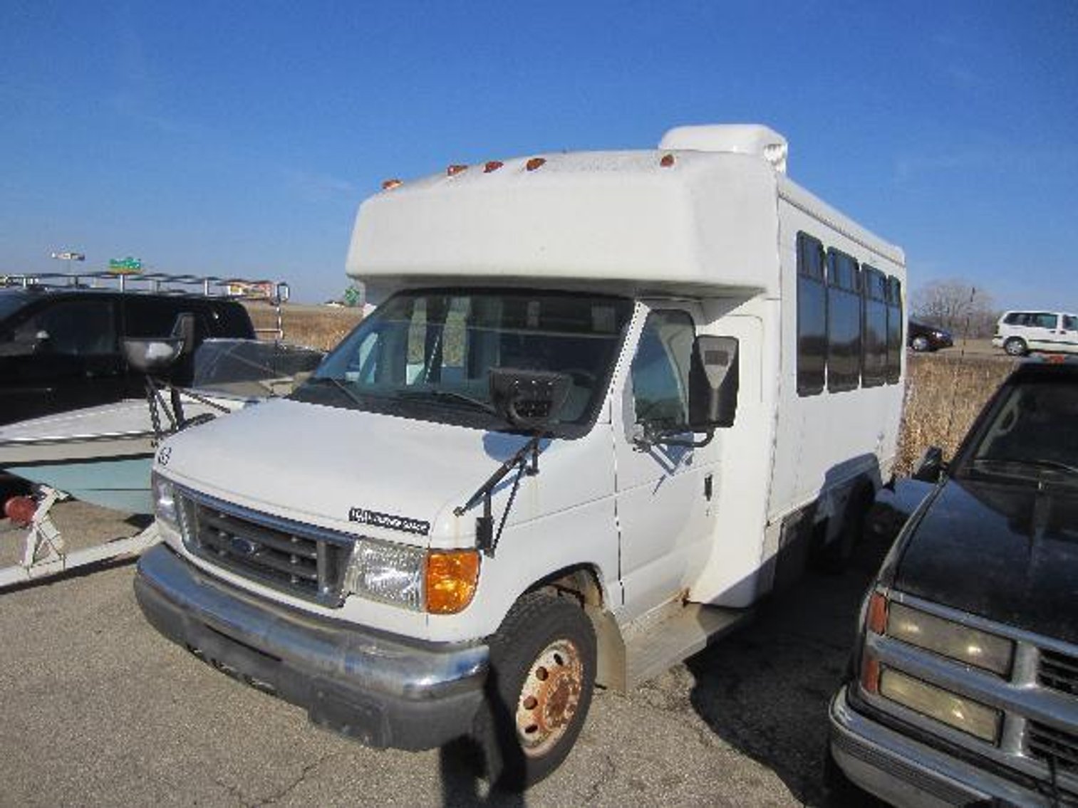 Image for 1 of 4 March Consignment - Multiple Locations & Neenah, WI