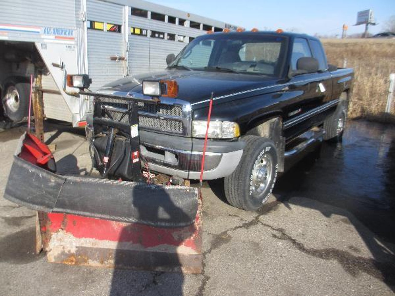 Image for 1 of 4 March Consignment - Multiple Locations & Neenah, WI