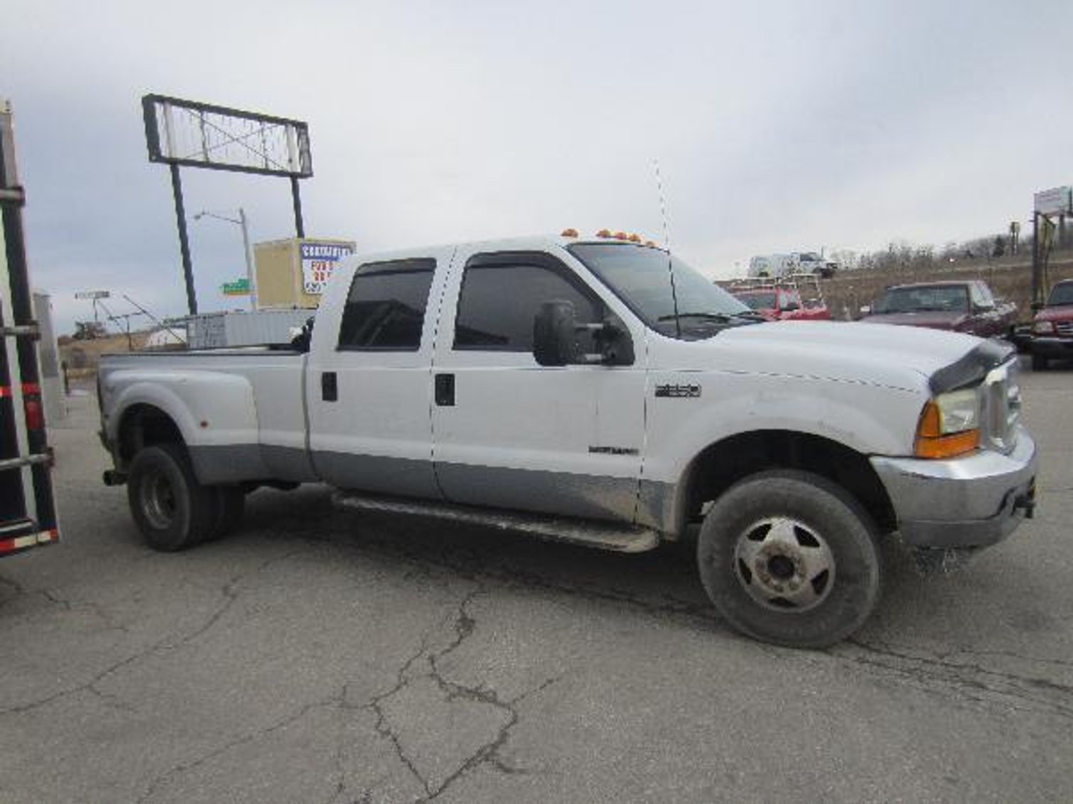 Image for 1 of 4 March Consignment - Multiple Locations & Neenah, WI