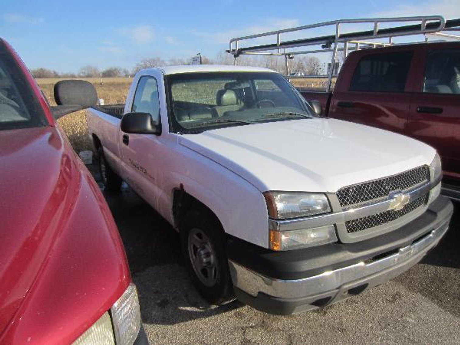 Image for 1 of 4 March Consignment - Multiple Locations & Neenah, WI