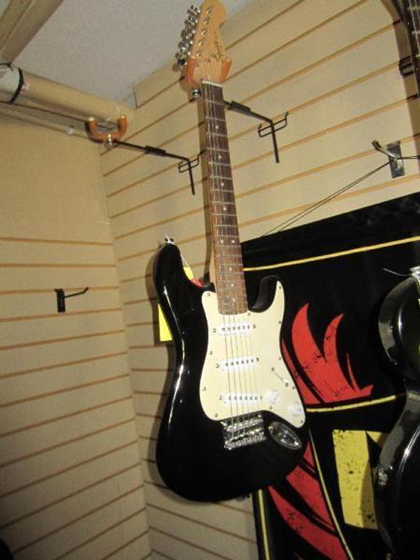 Image for Musical Instruments & Accessories - Prairie Farm, WI