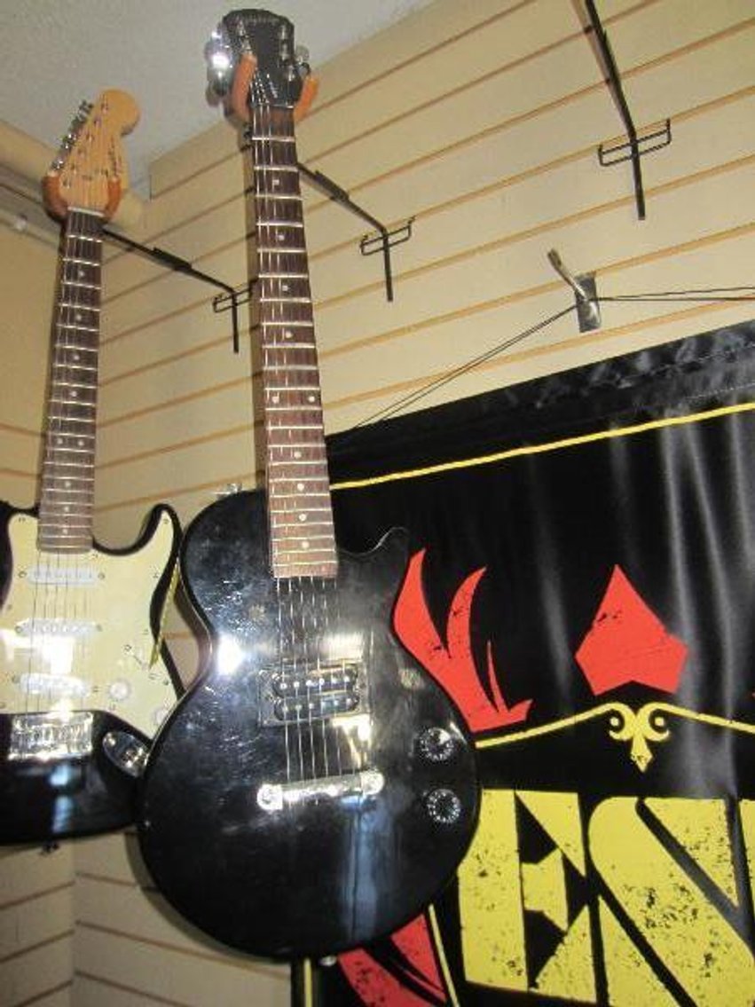 Image for Musical Instruments & Accessories - Prairie Farm, WI