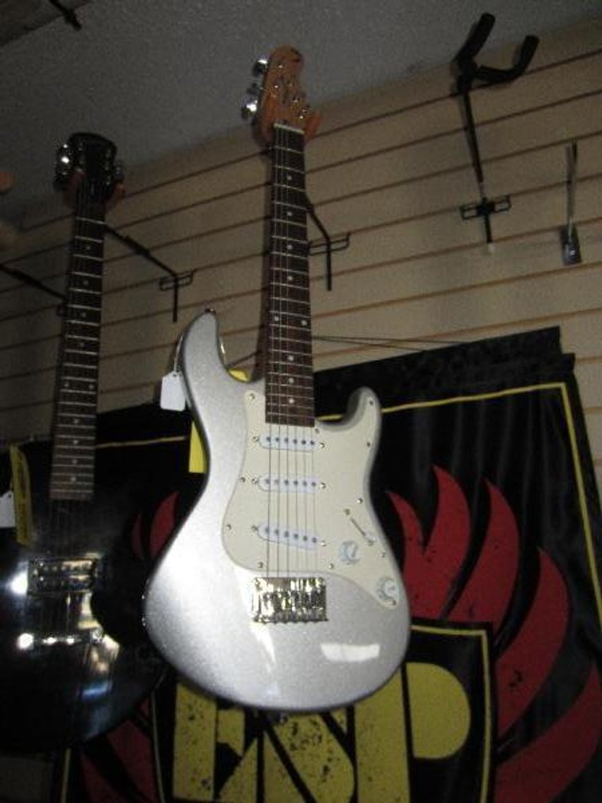 Image for Musical Instruments & Accessories - Prairie Farm, WI