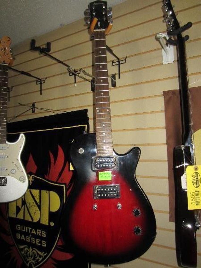 Image for Musical Instruments & Accessories - Prairie Farm, WI