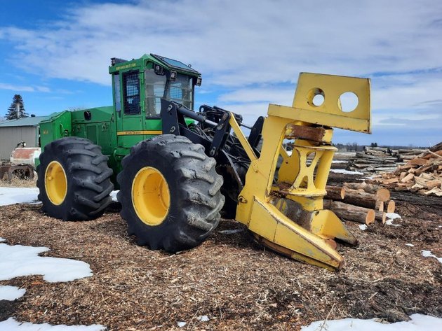 Image for 2024 September Mondovi Consignment