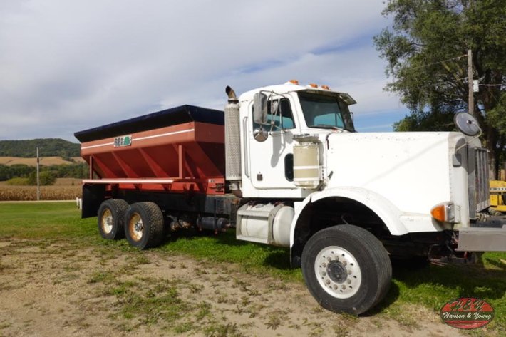 Image for 2024 October Mondovi Consignment