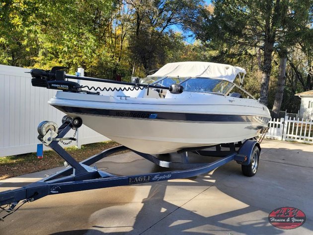 Image for 2024 November Auto & Consignment - Prairie Farm, WI