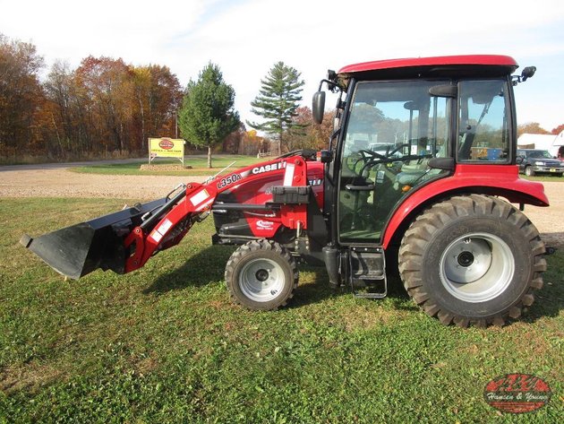 Image for 2024 November Ag & Heavy Equipment - Multiple Locations