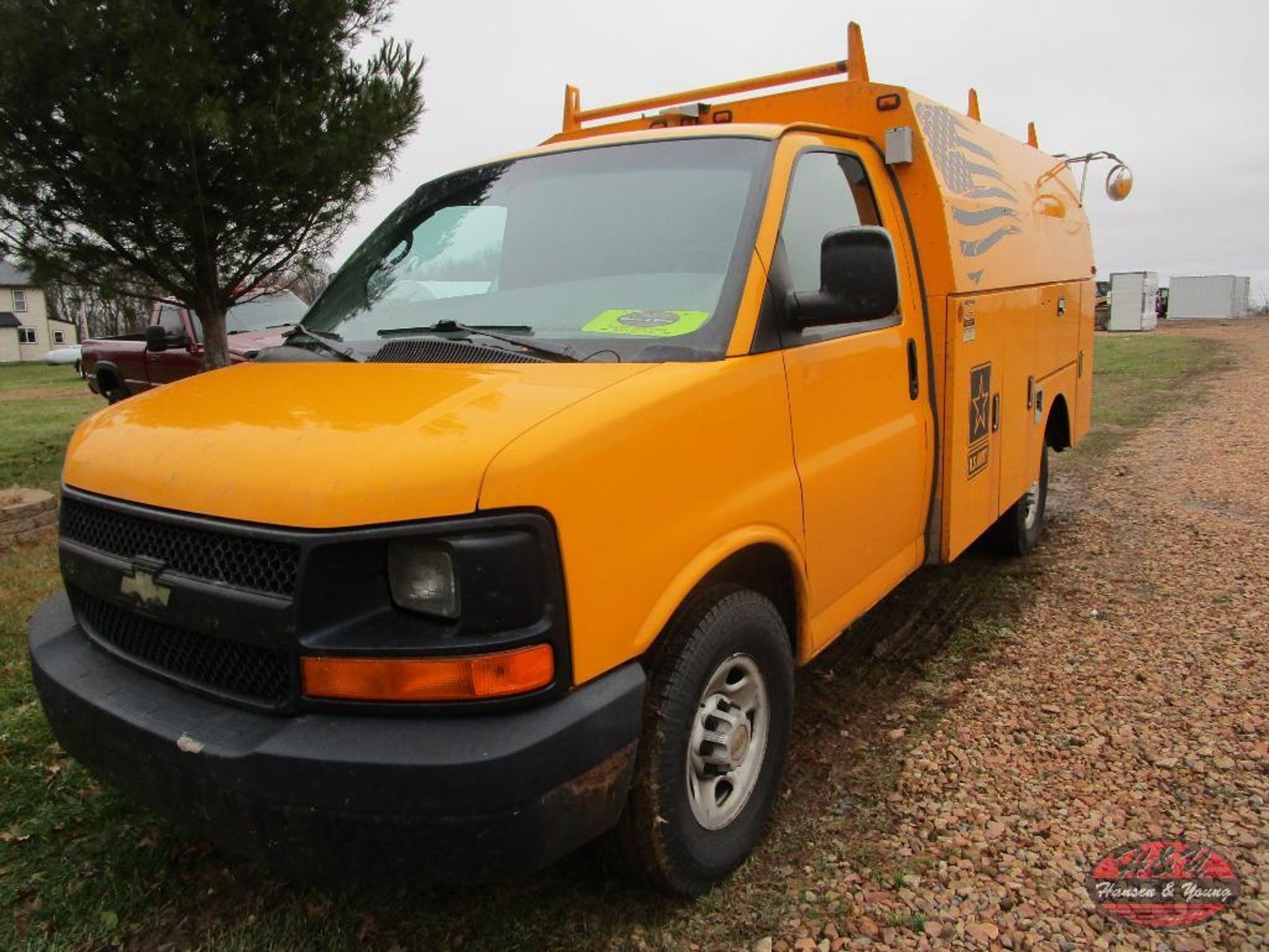 Image for 2024 December Auto & Consignment - Prairie Farm, WI