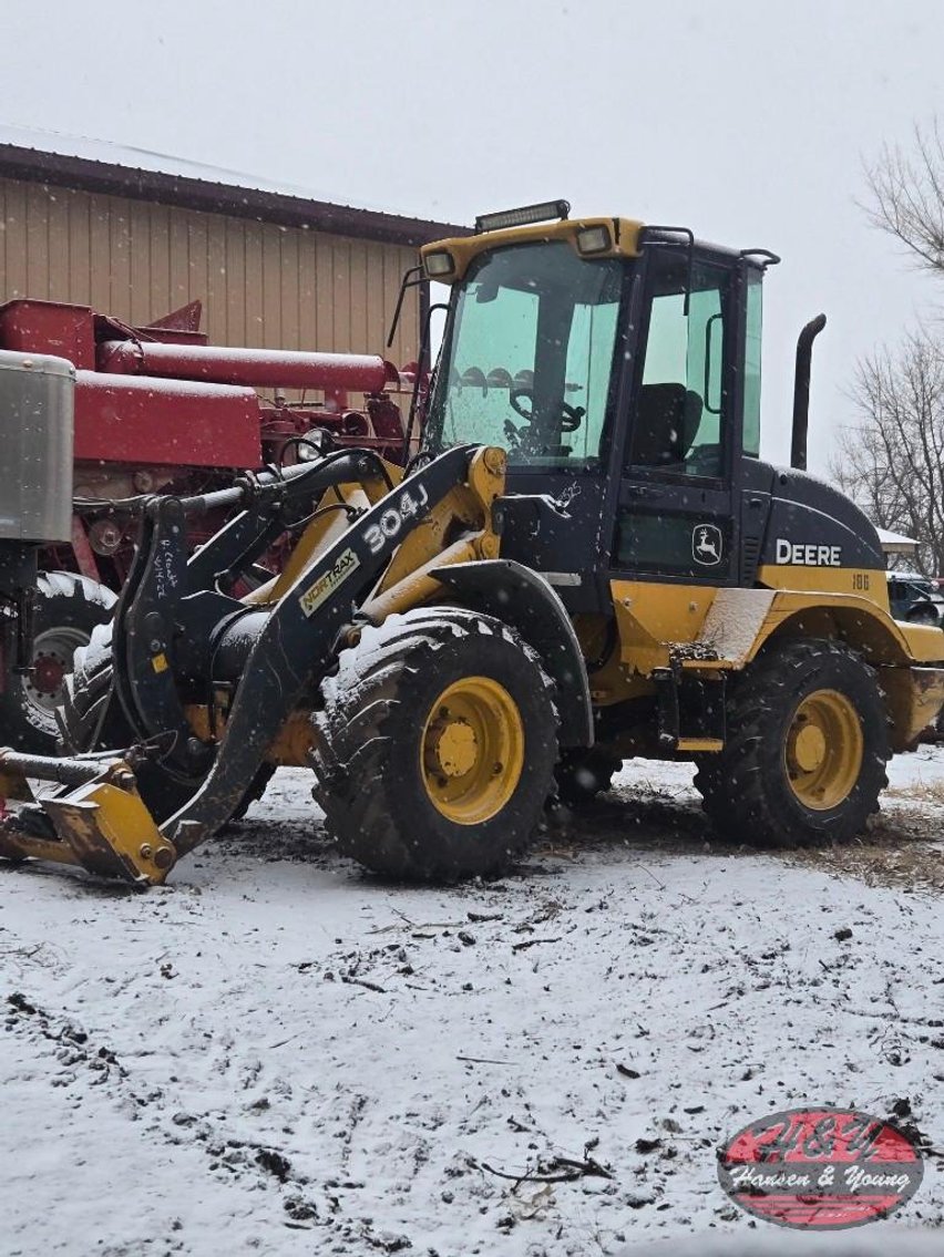 Image for 2025 January Consignment Auction - Multiple Locations