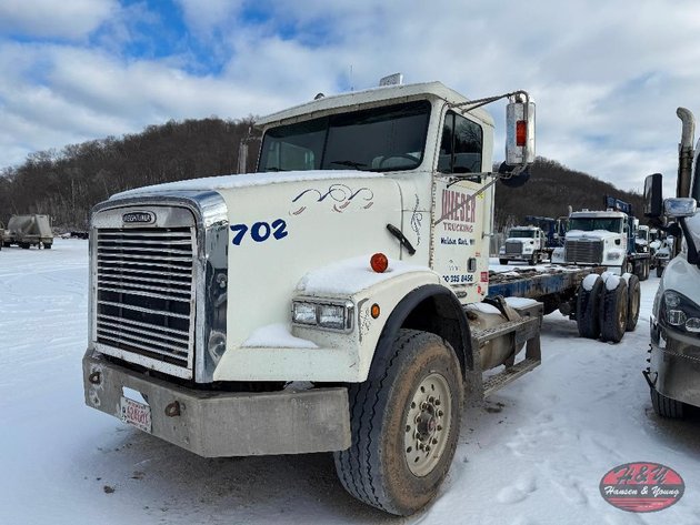 Image for 2025 February Consignment Auction - Multiple Locations