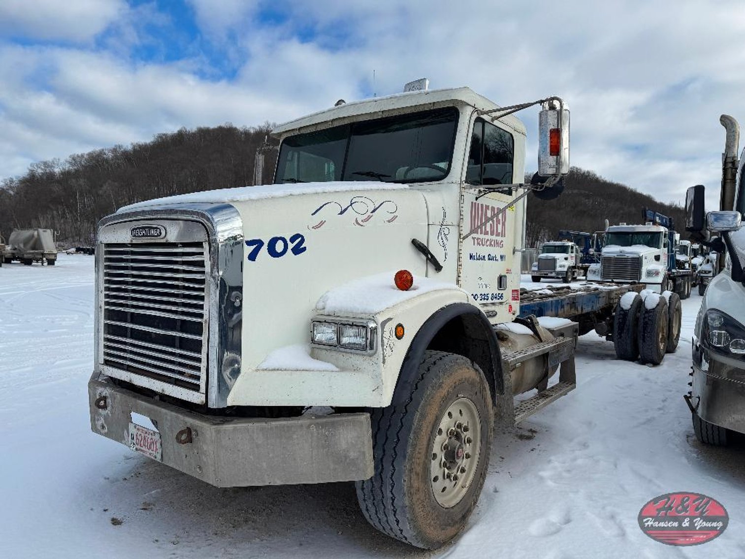 Image for 2025 February Consignment Auction - Multiple Locations