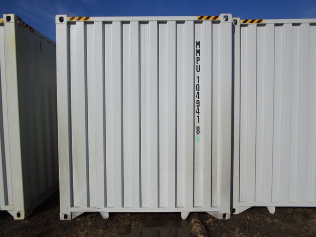 Image for March 25th Container & Attachment Auction - Prairie Farm, WI