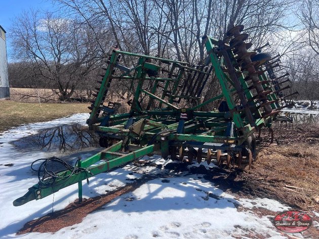 Image for Farm Retirement - Shell Lake, WI