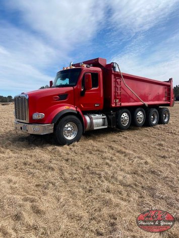 Image for 2025 Spring Consignment Auction - Multiple Locations