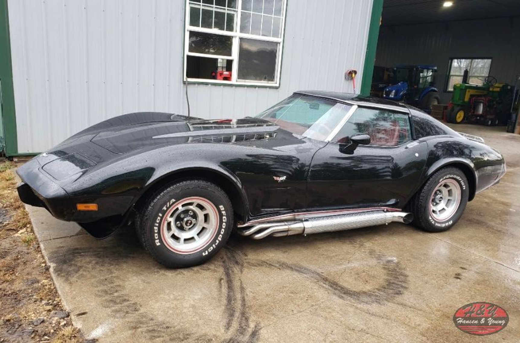 Image for 2025 June Auto & Consignment - Prairie Farm, WI