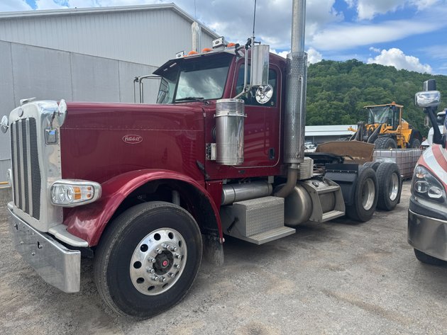 Image for 2025 June Ag & Heavy Equipment - Multiple Locations