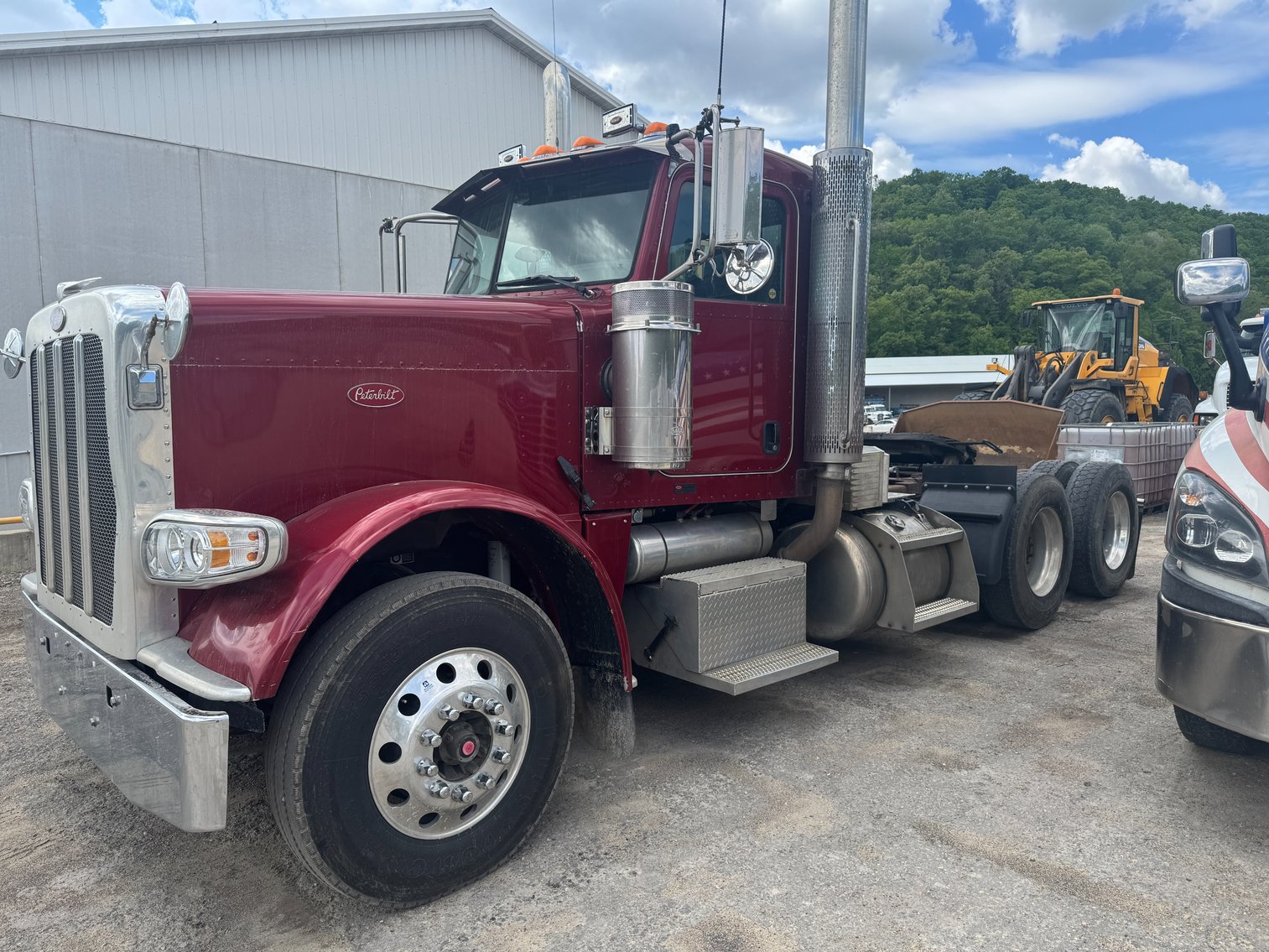 Image for 2025 June Ag & Heavy Equipment - Multiple Locations