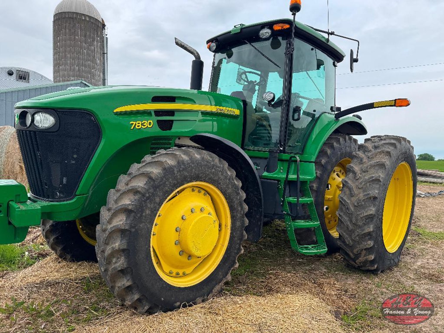 Image for Farm Machinery - Turtle Lake, WI