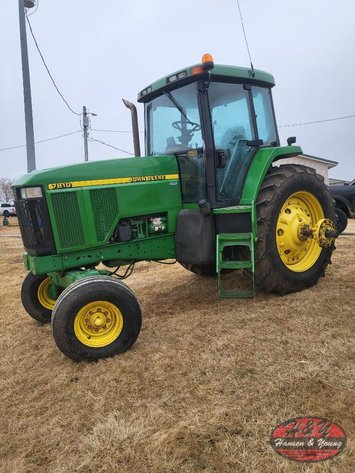 Image for 2025 June Mondovi Consignment