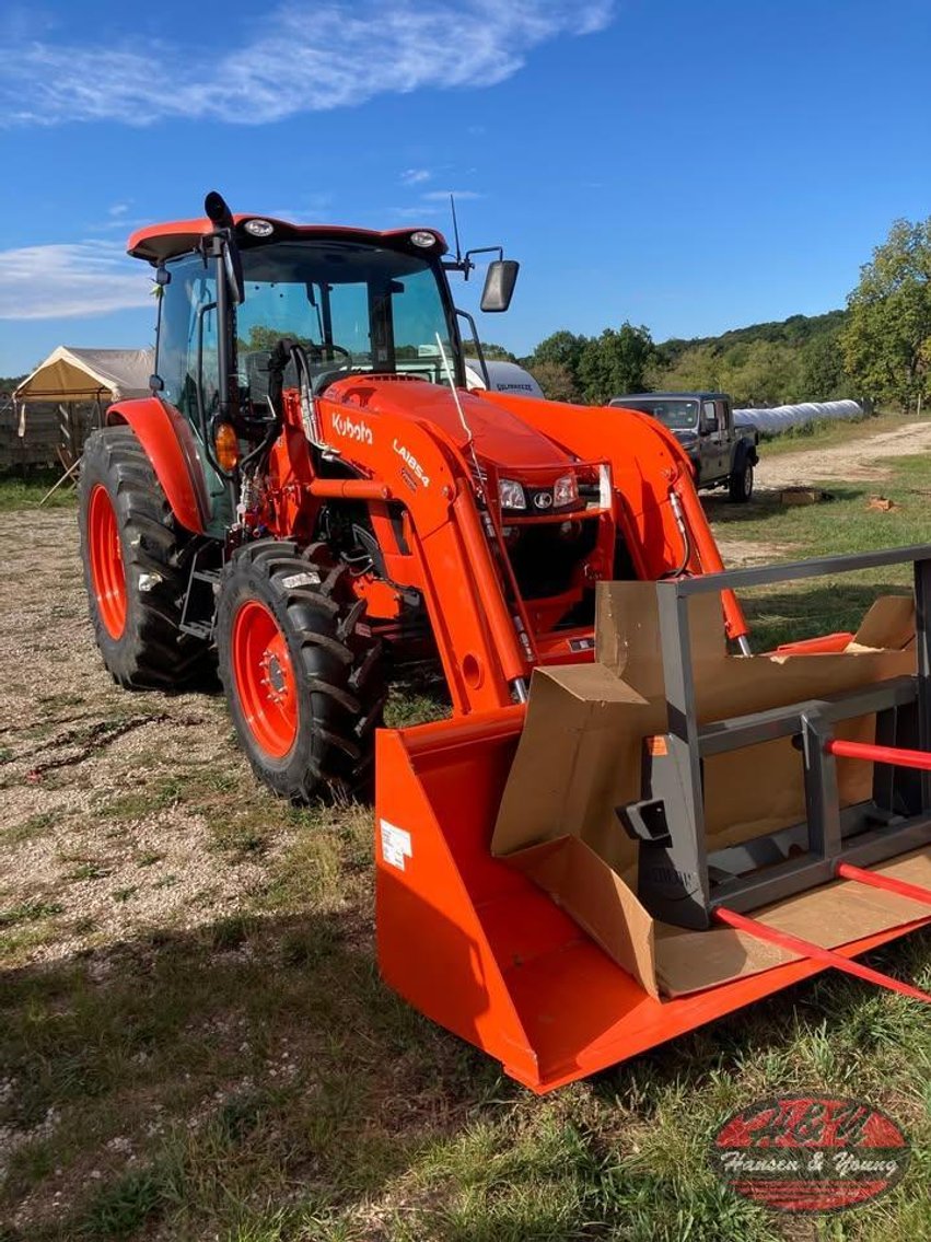 Image for 2025 July Consignment - Multiple Locations