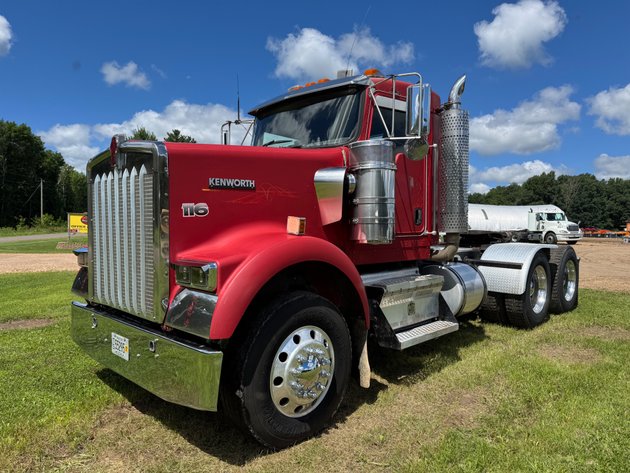 Image for 2025 August Ag & Heavy Equipment - Multiple Locations