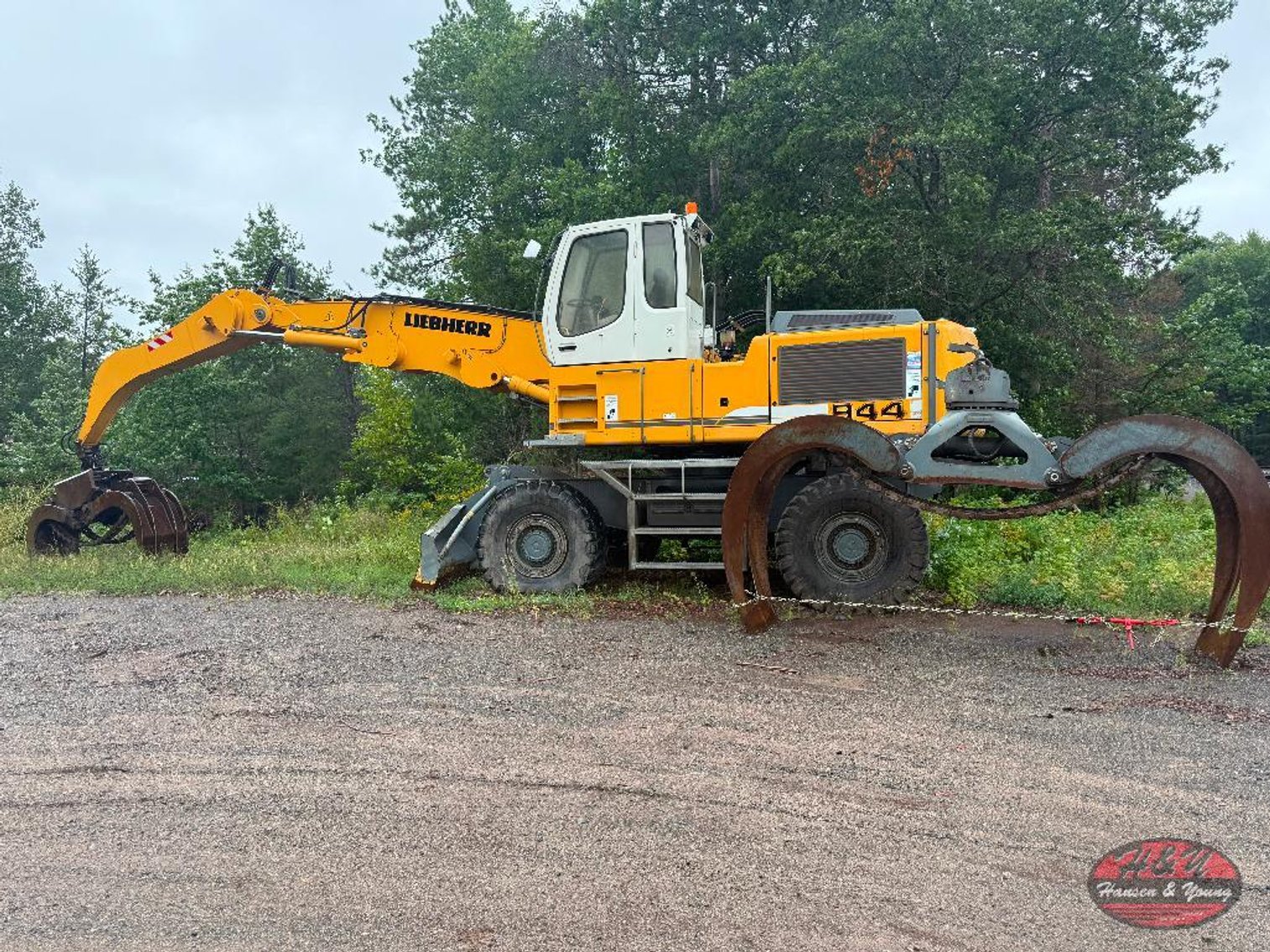 Image for 2025 September Ag & Heavy Equipment - Multiple Locations